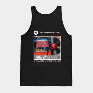 Veteran Rockers (Abby Road) Tank Top